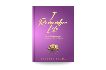 I Remember Life