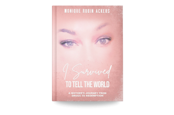 I Survived To Tell The World