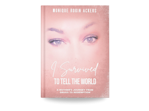 I Survived To Tell The World