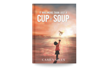 It Was More Than Just A Cup Of Soup