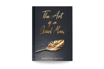The Art Of A Good Man