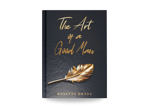 The Art Of A Good Man