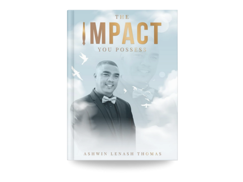 The Impact You Possess