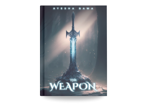 The Weapon