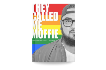 They Called Me Moffie