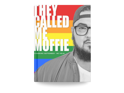 They Called Me Moffie