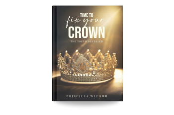 Time To Fix Your Crown