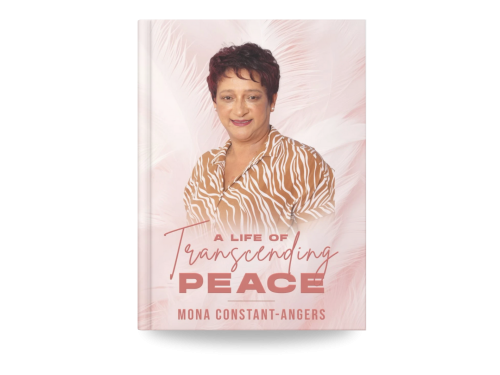 A Life Of Transcending Peace