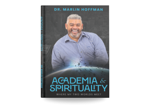 Academia and Spirituality: Where My Two Worlds Meet
