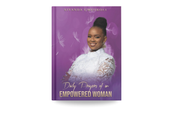 Daily Prayers Of An Empowered Woman