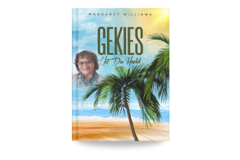 Gekies Uit Die Heelal
