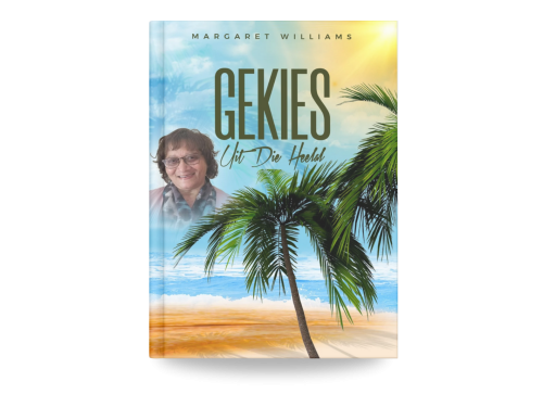 Gekies Uit Die Heelal