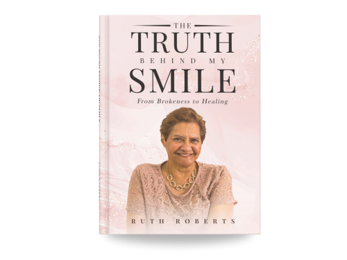 The Truth Behind My Smile
