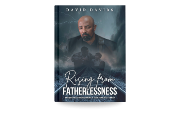 Rising From Fatherlessness