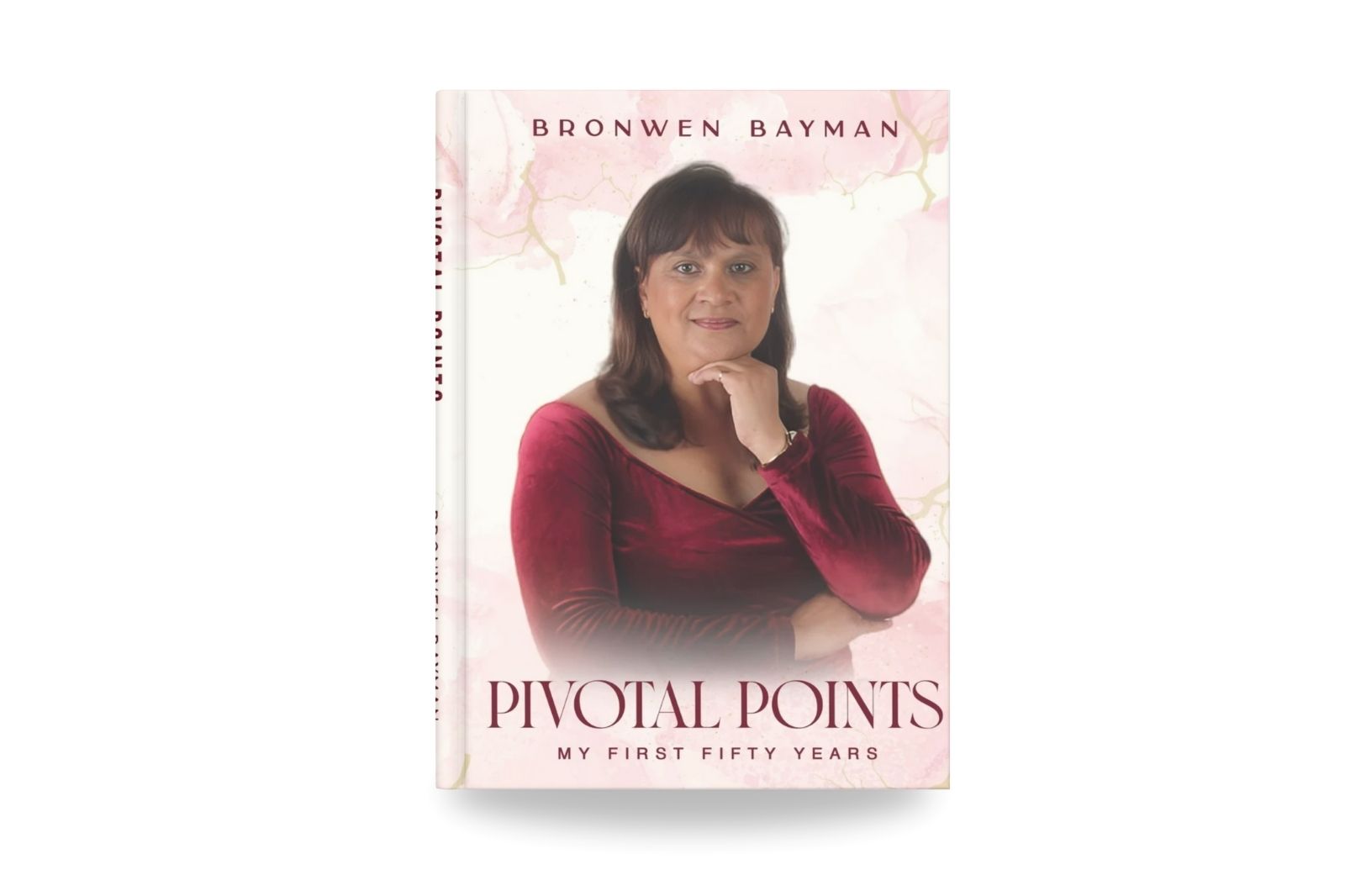 Pivotal Points - My First Fifty Years