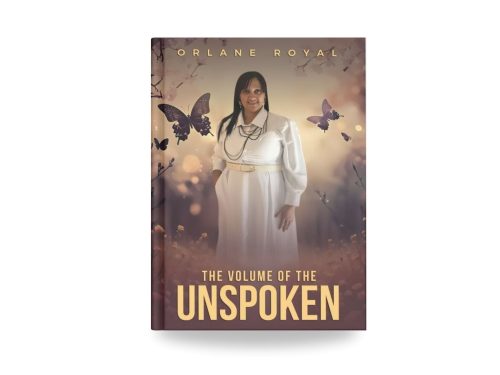 The Volume of the Unspoken