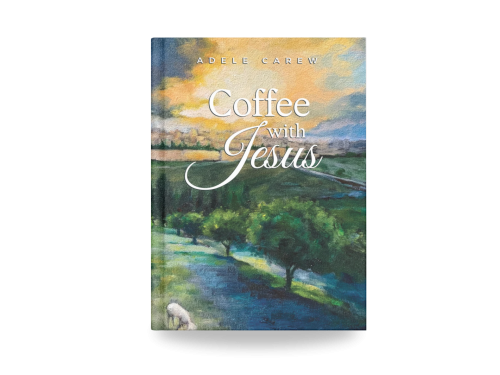 Coffee with Jesus