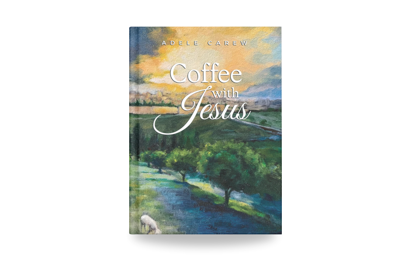 Coffee with Jesus