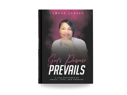 God's Purpose Prevails