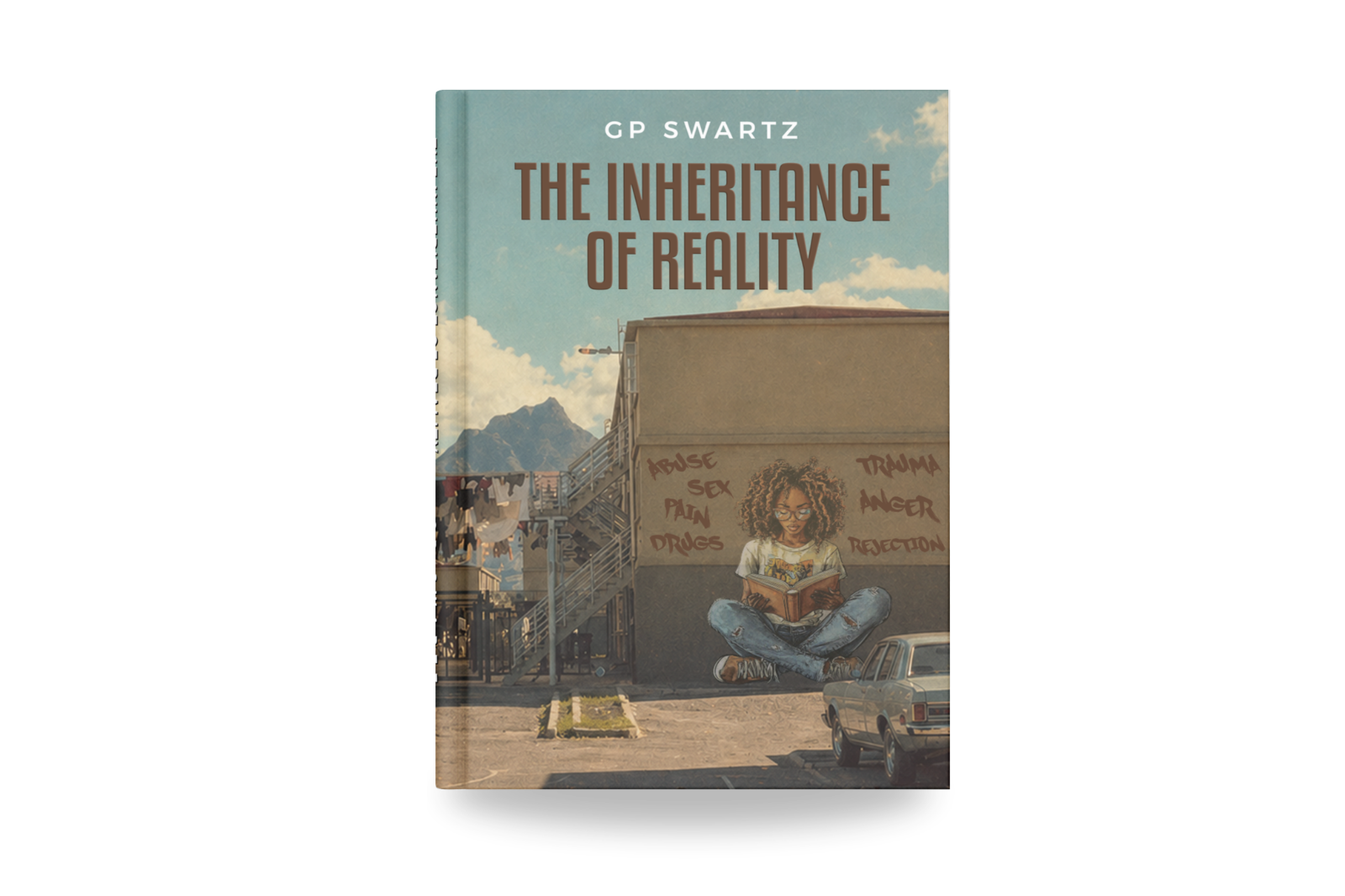 The Inheritance of Reality