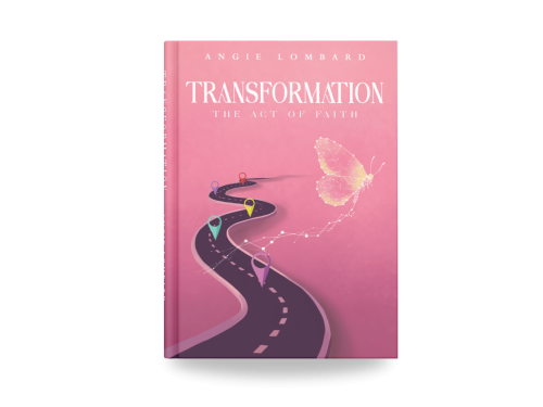 Transformation-The Act of Faith