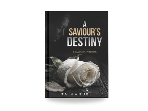A Saviour’s Destiny