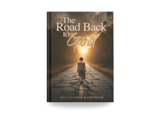 The Road Back to God